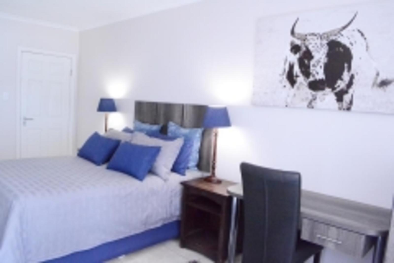 Blue Sparrow Guest House Middelburg  Dış mekan fotoğraf