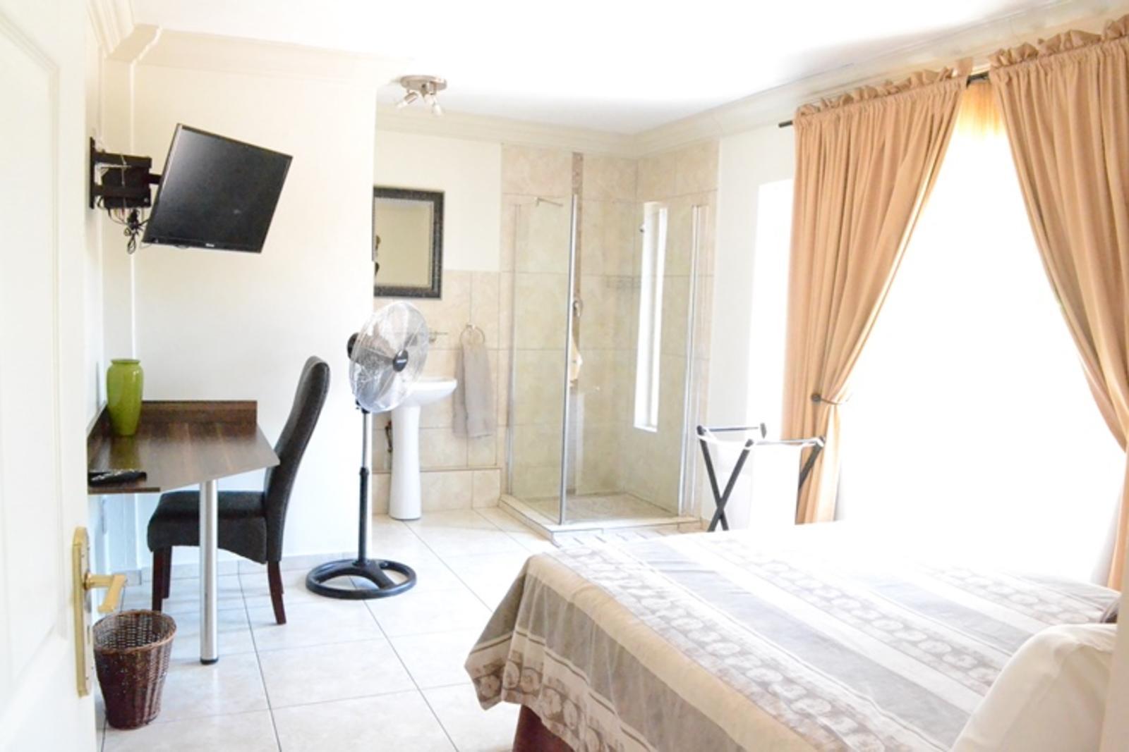 Blue Sparrow Guest House Middelburg  Dış mekan fotoğraf