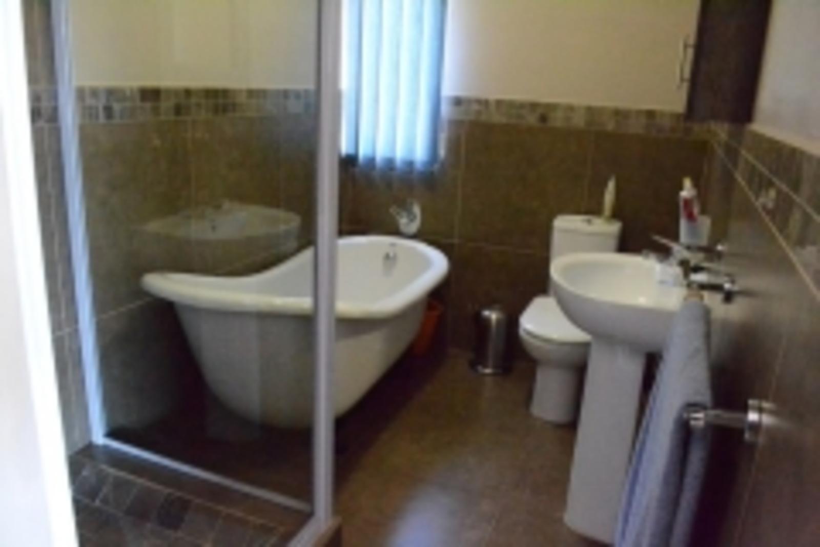 Blue Sparrow Guest House Middelburg  Dış mekan fotoğraf