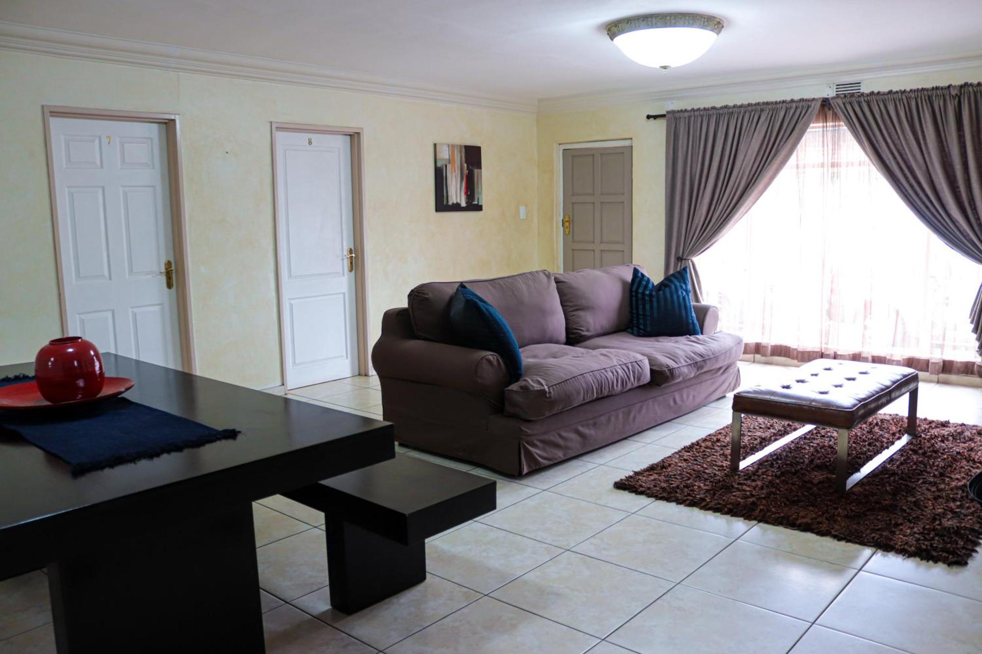 Blue Sparrow Guest House Middelburg  Dış mekan fotoğraf