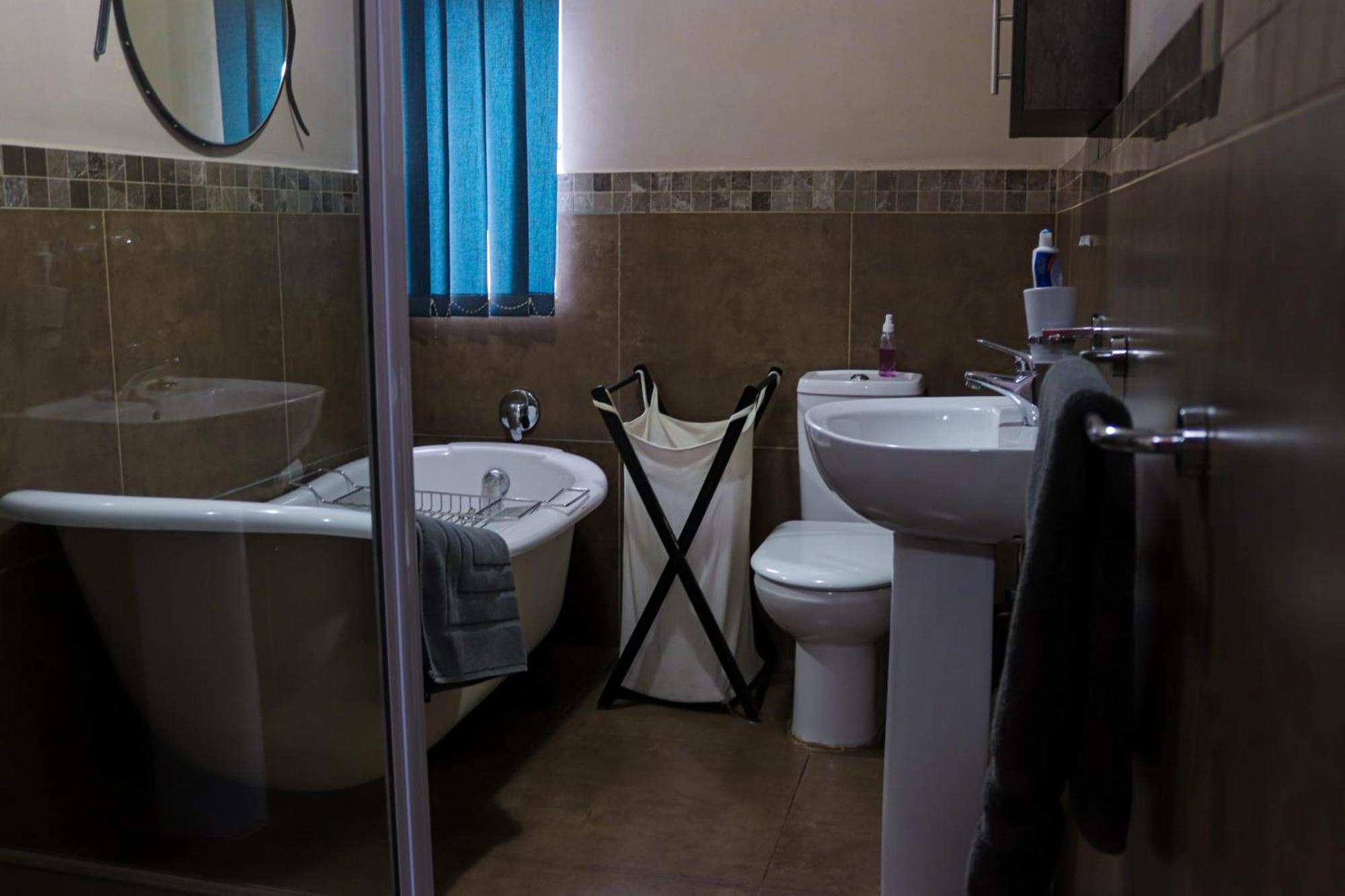 Blue Sparrow Guest House Middelburg  Dış mekan fotoğraf