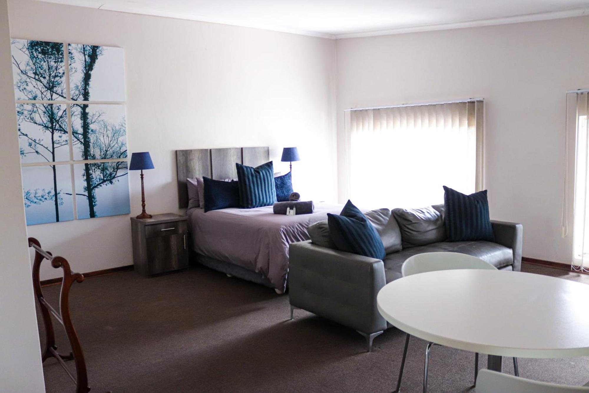 Blue Sparrow Guest House Middelburg  Dış mekan fotoğraf