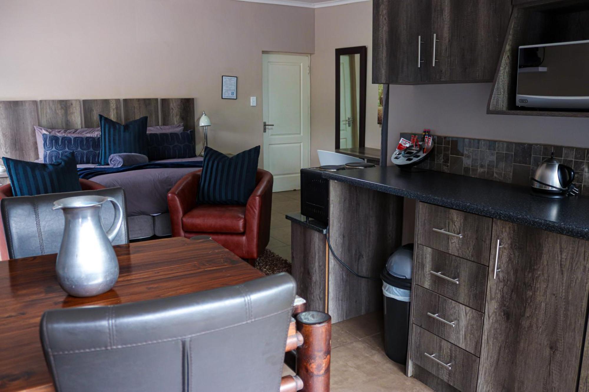 Blue Sparrow Guest House Middelburg  Dış mekan fotoğraf