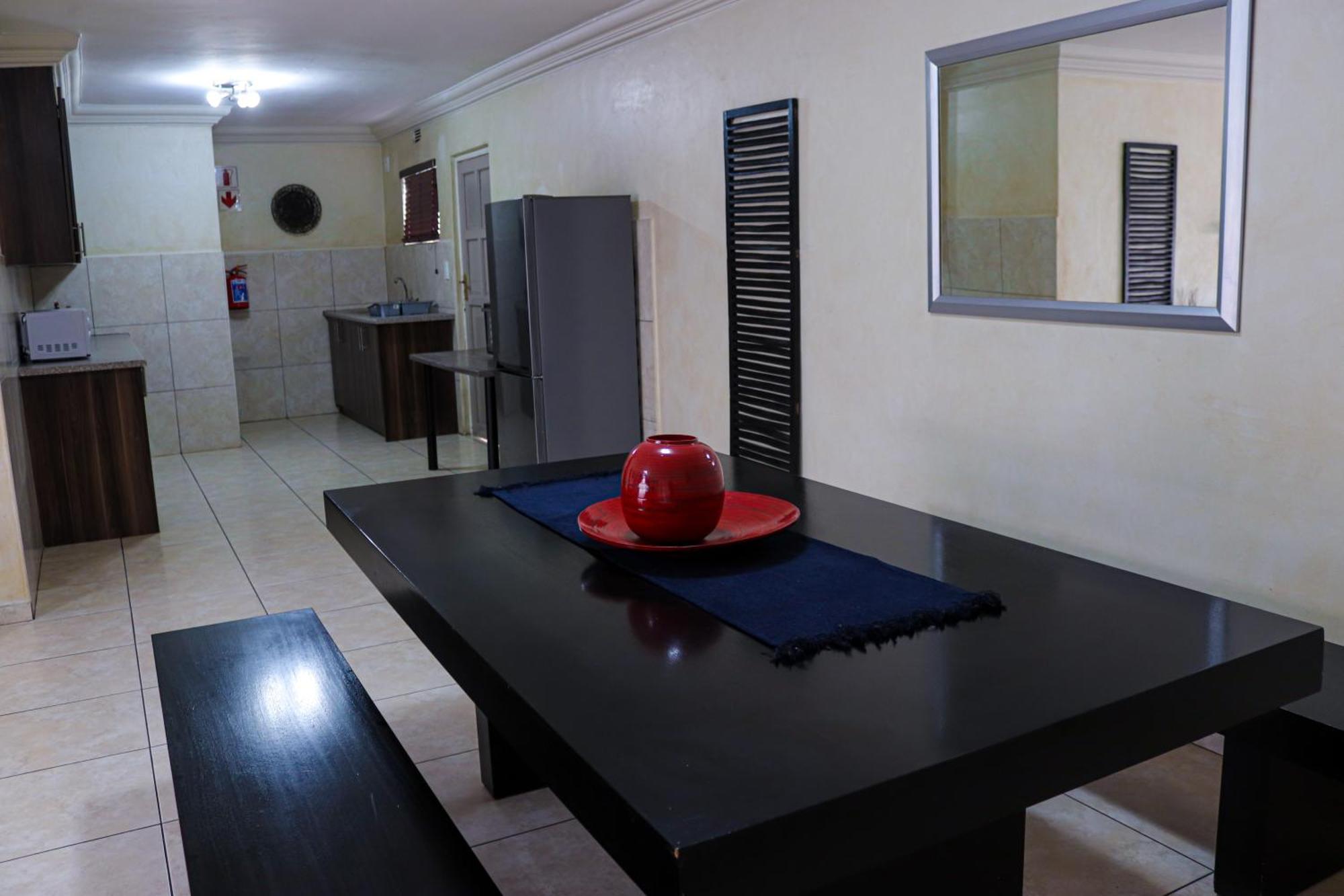 Blue Sparrow Guest House Middelburg  Dış mekan fotoğraf