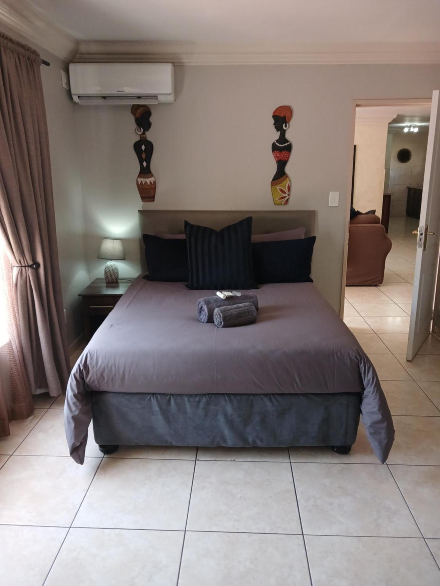 Blue Sparrow Guest House Middelburg  Dış mekan fotoğraf