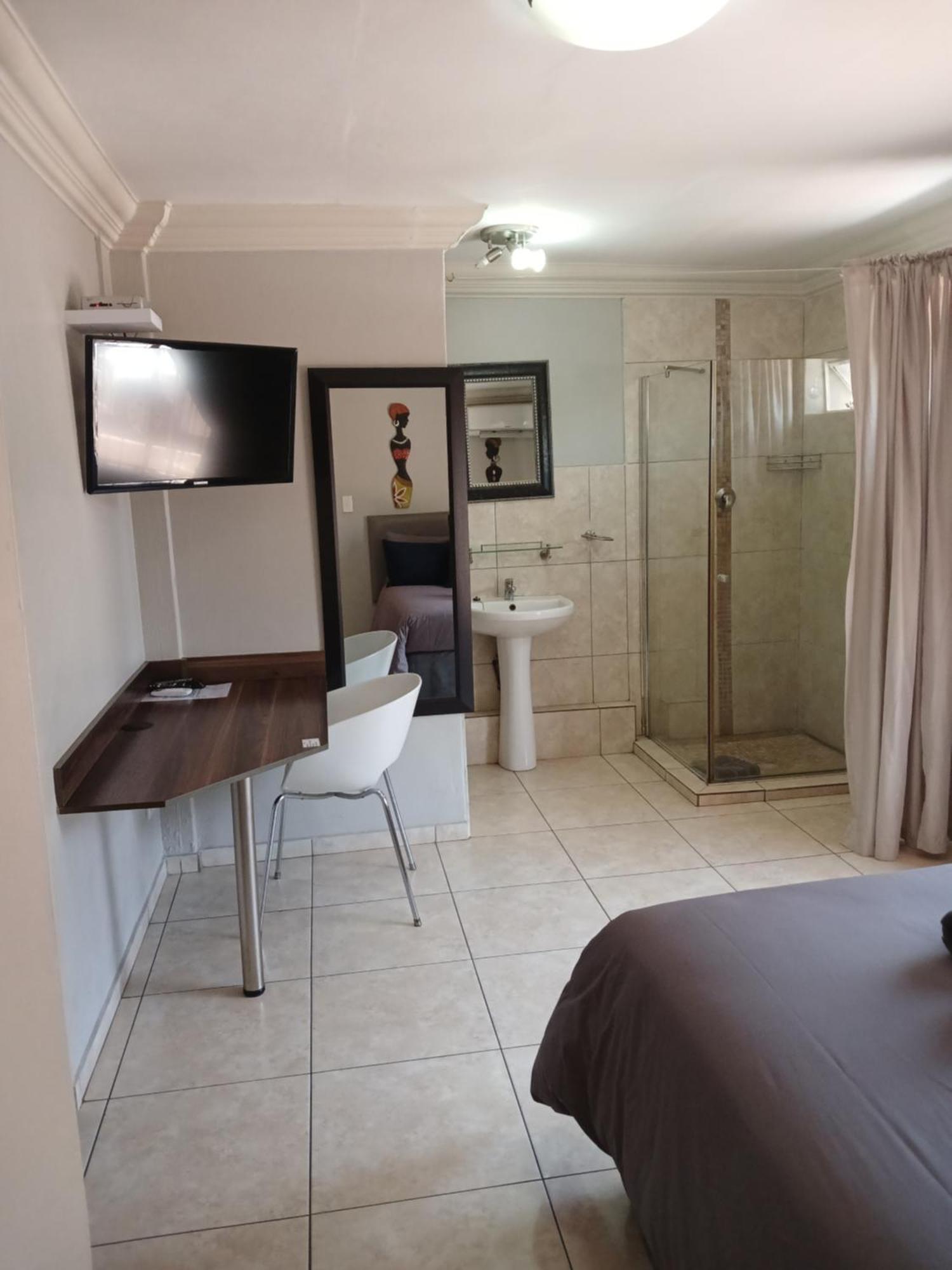 Blue Sparrow Guest House Middelburg  Dış mekan fotoğraf