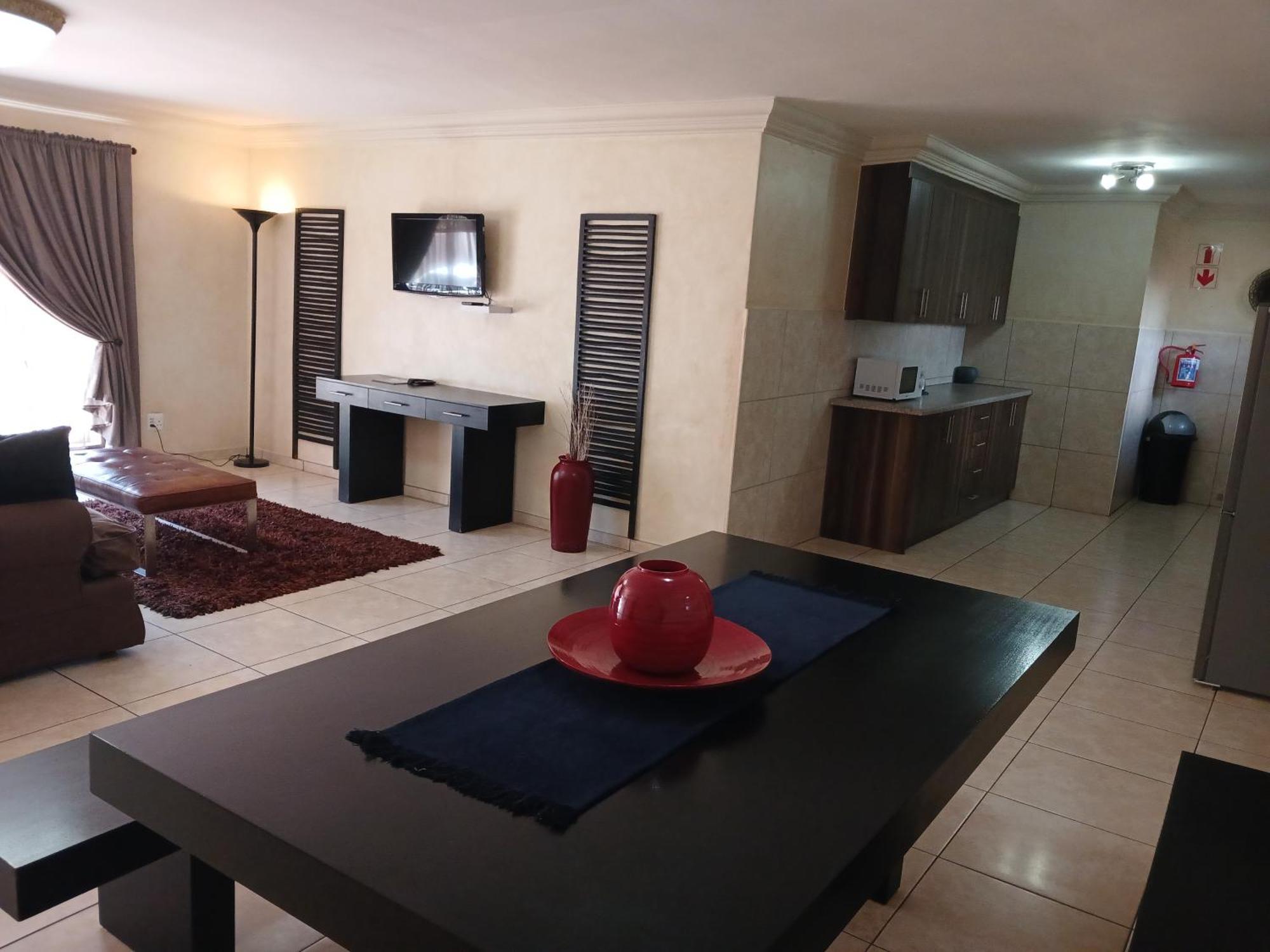 Blue Sparrow Guest House Middelburg  Dış mekan fotoğraf