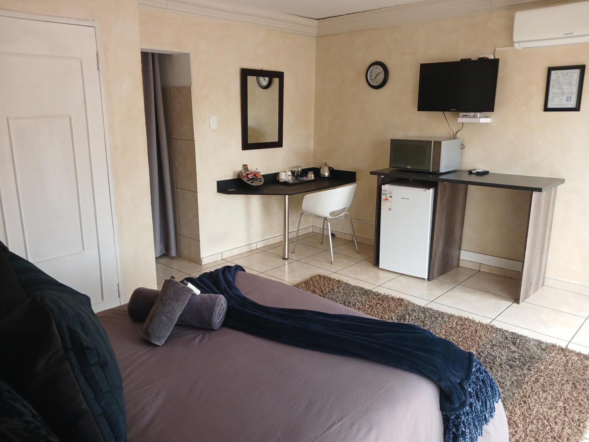 Blue Sparrow Guest House Middelburg  Dış mekan fotoğraf