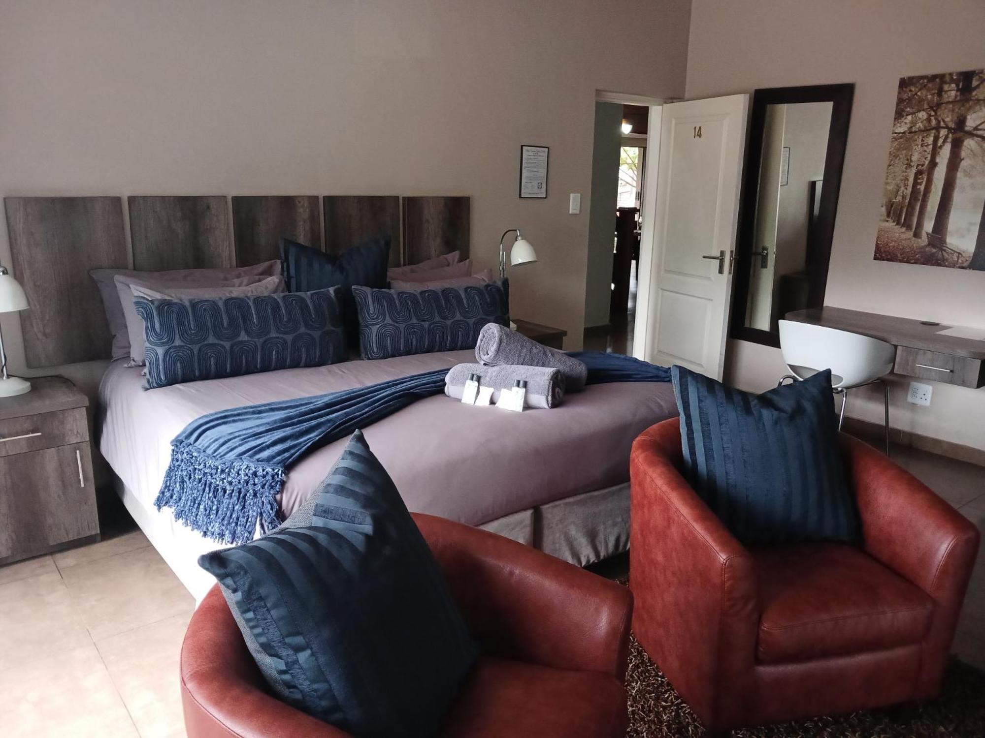Blue Sparrow Guest House Middelburg  Dış mekan fotoğraf