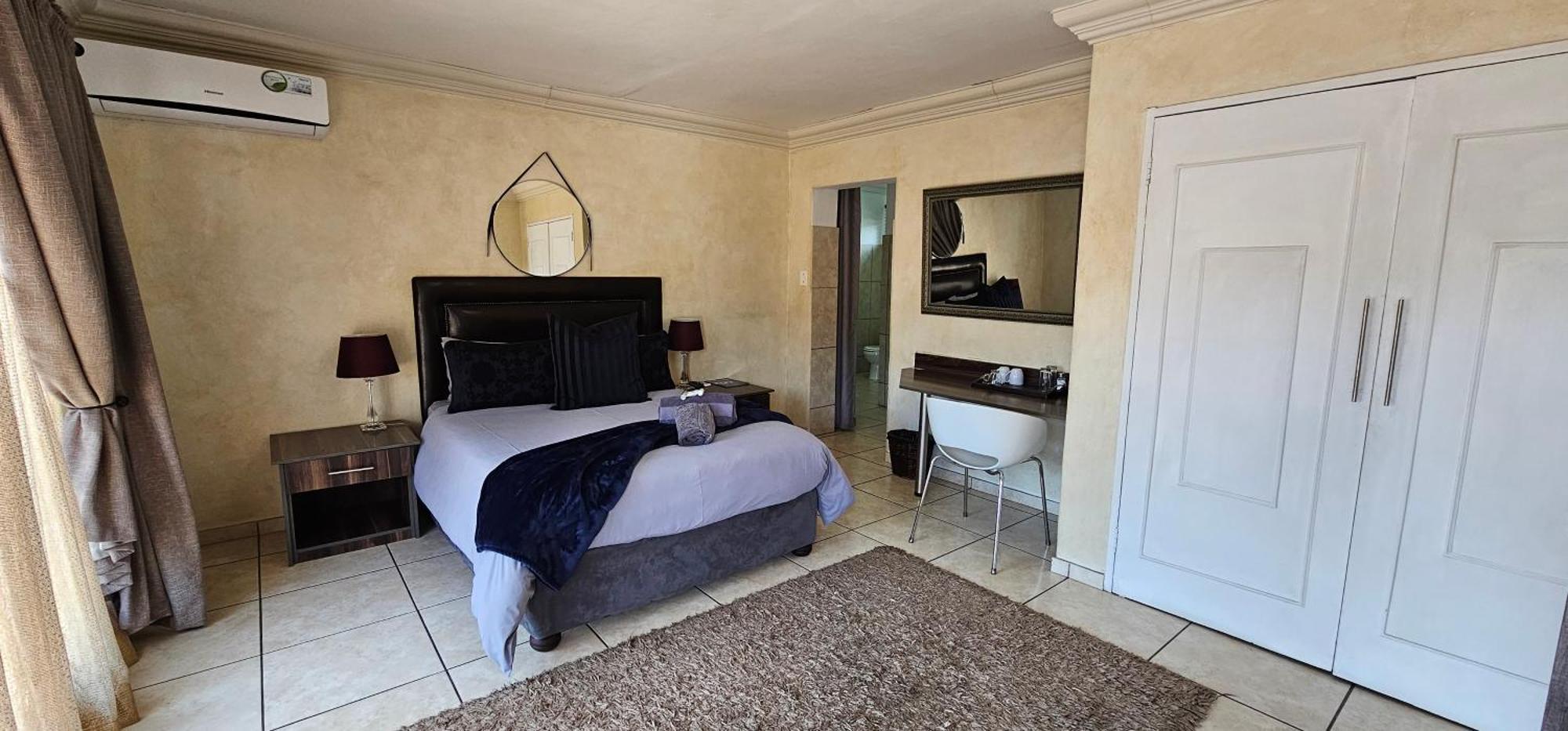 Blue Sparrow Guest House Middelburg  Dış mekan fotoğraf