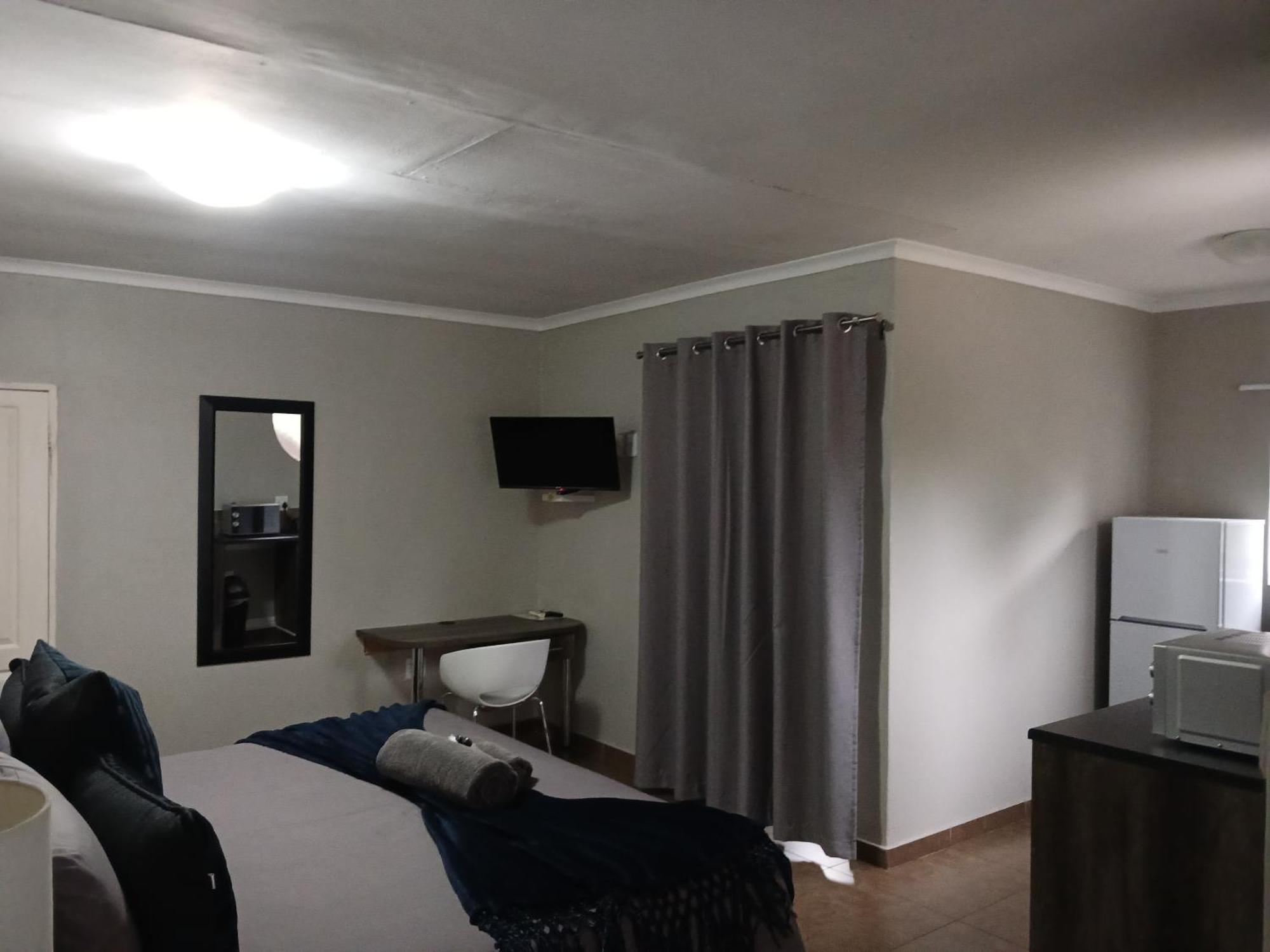 Blue Sparrow Guest House Middelburg  Dış mekan fotoğraf