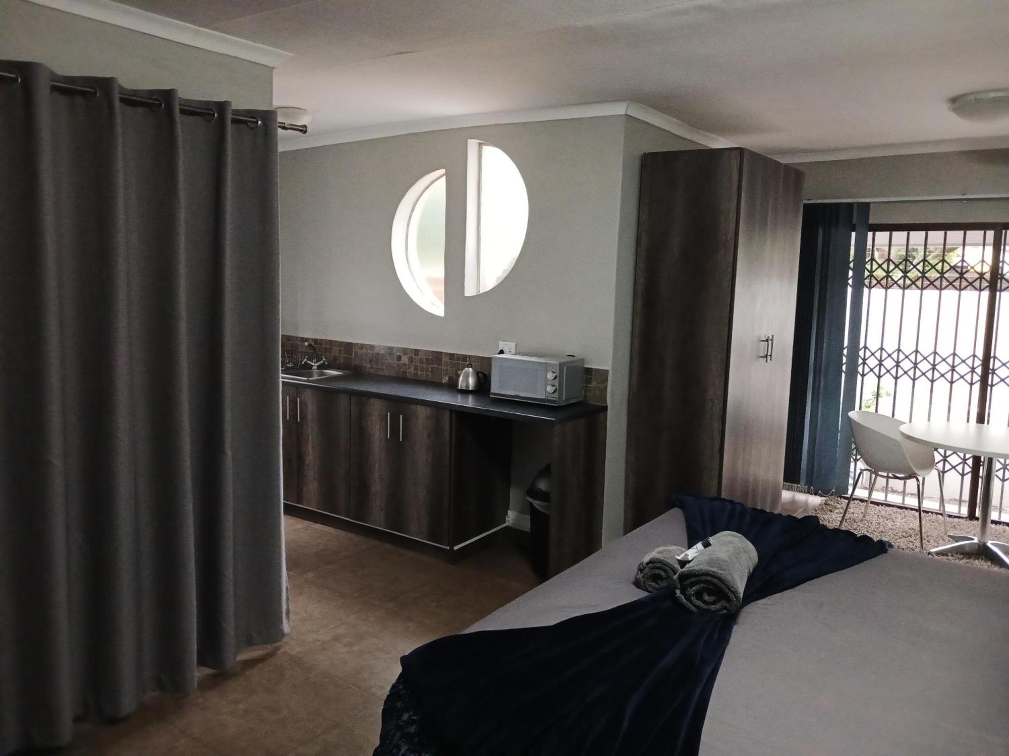 Blue Sparrow Guest House Middelburg  Dış mekan fotoğraf