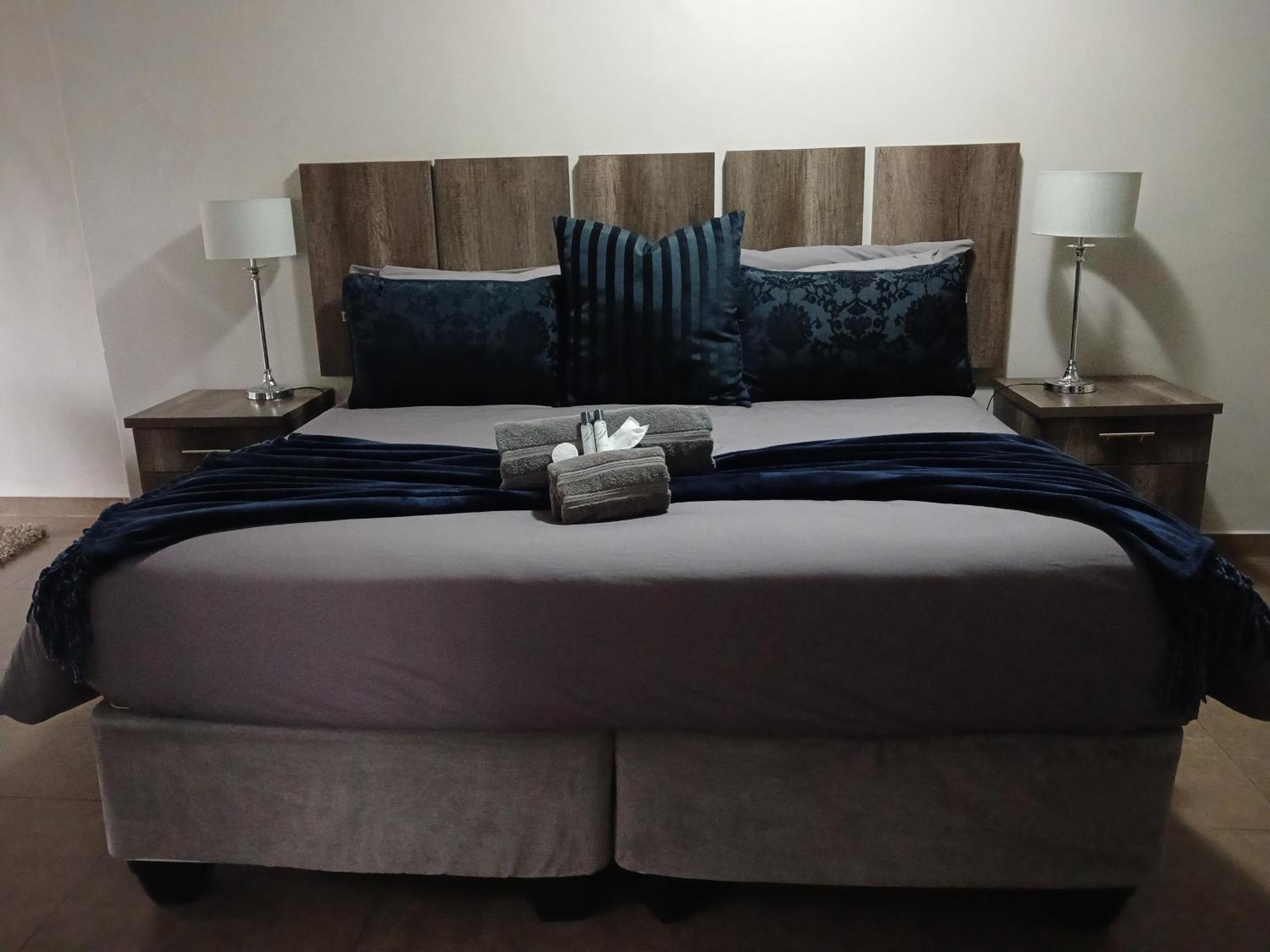 Blue Sparrow Guest House Middelburg  Dış mekan fotoğraf