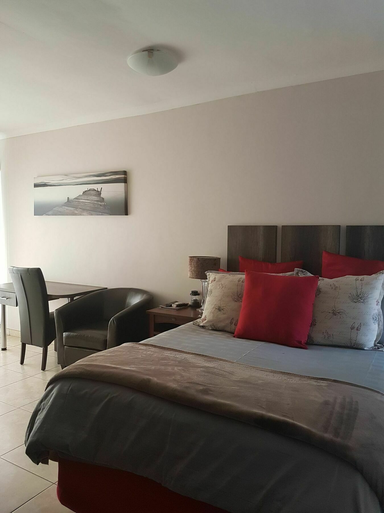 Blue Sparrow Guest House Middelburg  Dış mekan fotoğraf