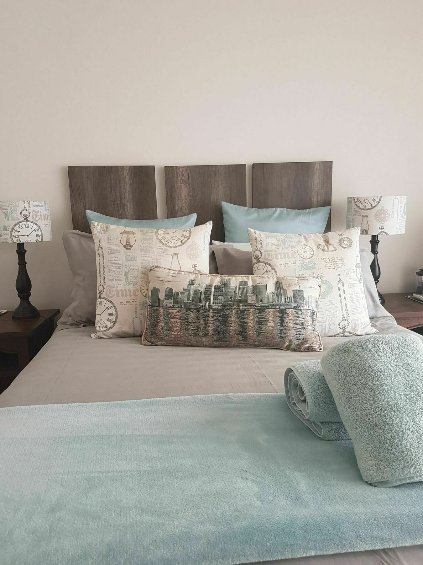 Blue Sparrow Guest House Middelburg  Dış mekan fotoğraf