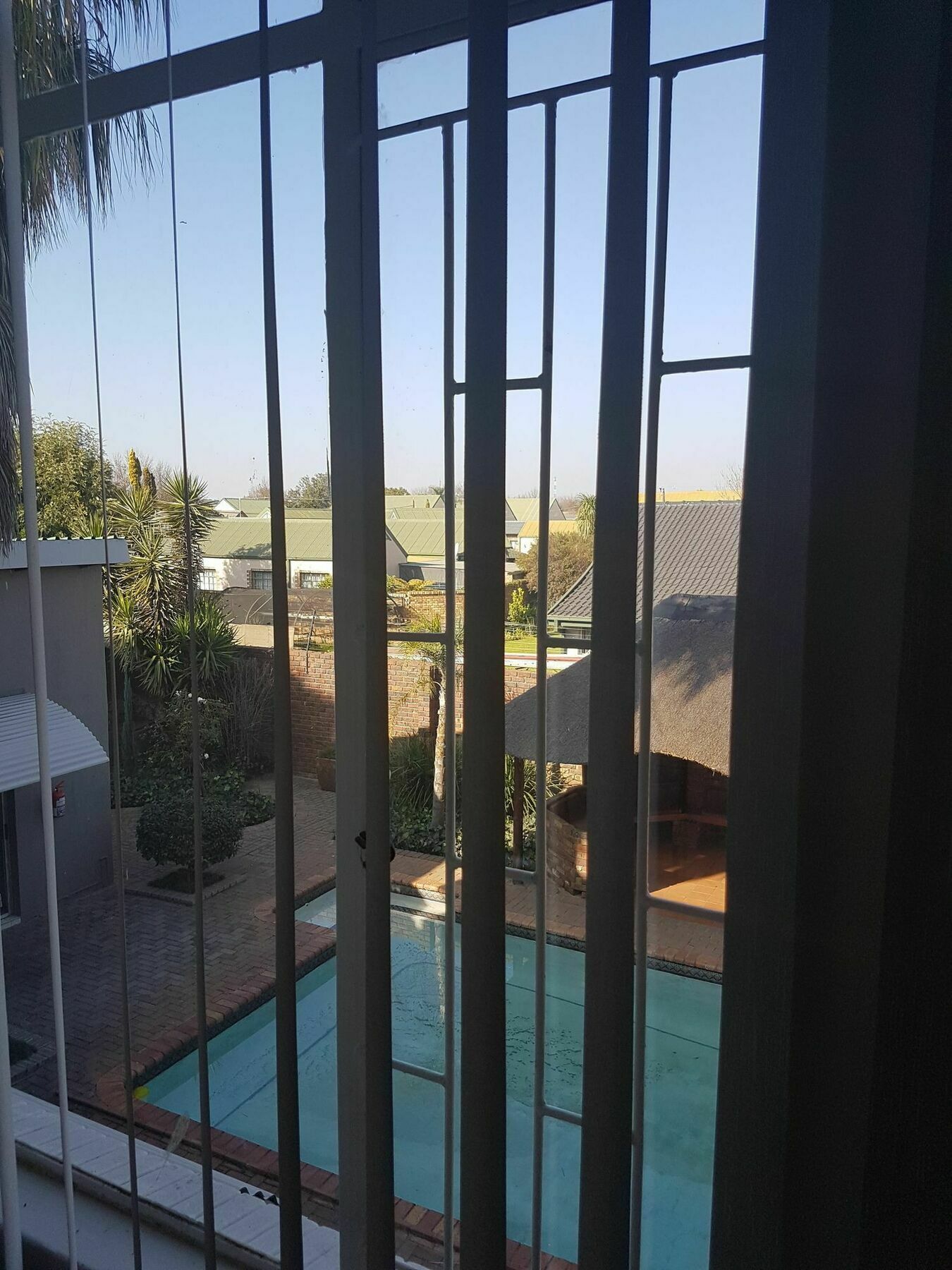 Blue Sparrow Guest House Middelburg  Dış mekan fotoğraf